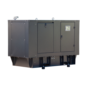 Agregat prądotwórczy 20 kVA - diesel